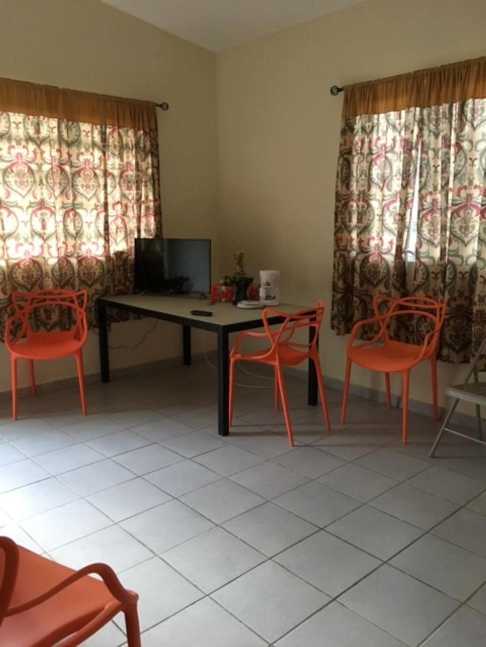 ארסיבו Casa De Campo Rio Arriba מראה חיצוני תמונה